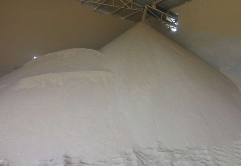 泗洪县生产石英砂的厂家有多少