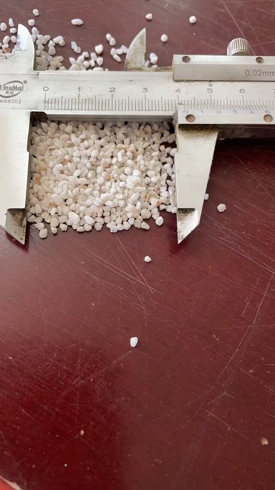 纯净水过滤用石英砂滤料清洗后性能能恢复多少？