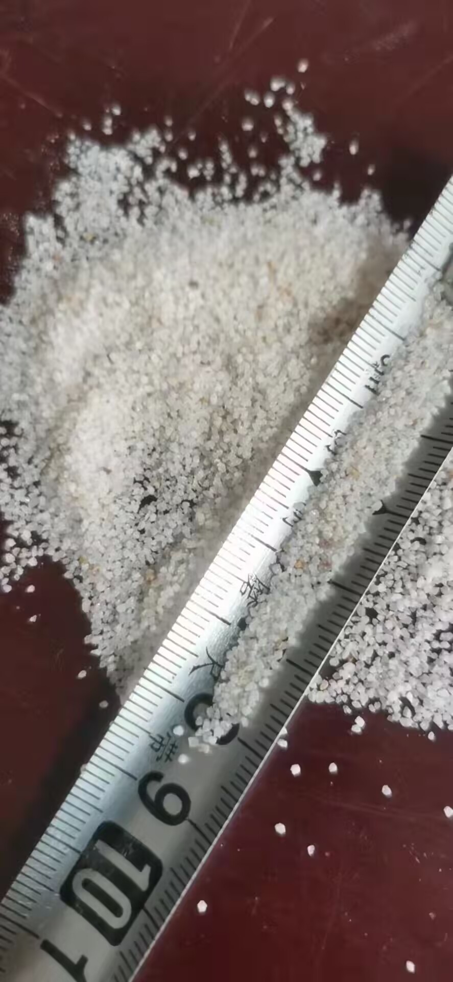 石英砂在污水净化中的作用
